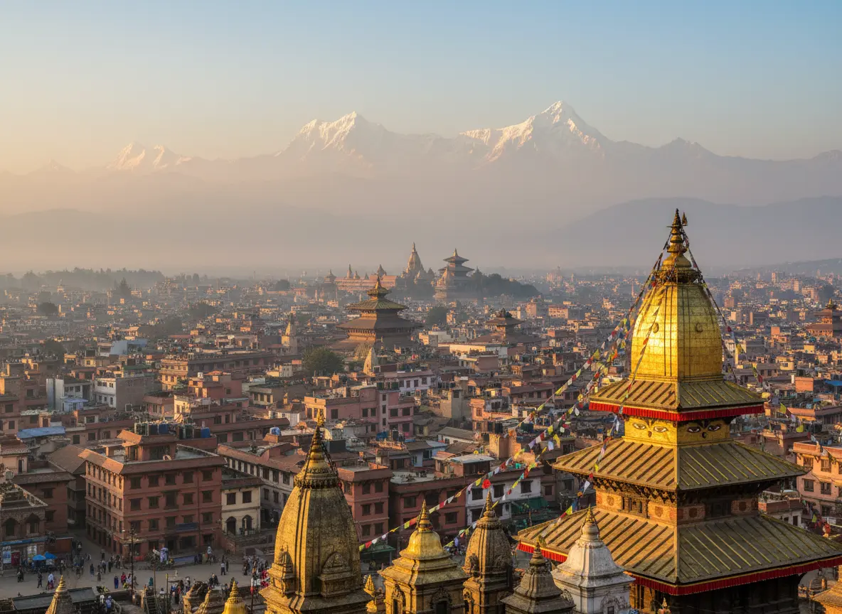 Nepal
